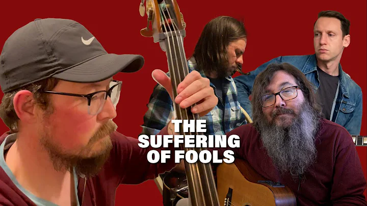 The Suffering of Fools | Original by Bob Keel feat...