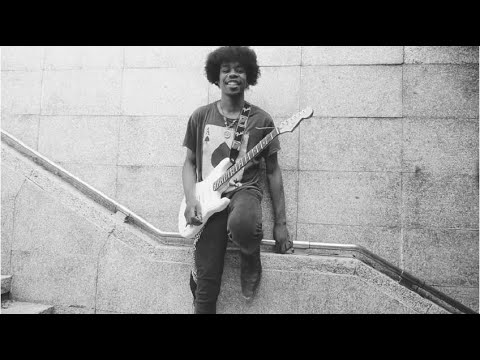 Mr. Goliath - Quiero ser Rebelde (Videoclip Oficial)