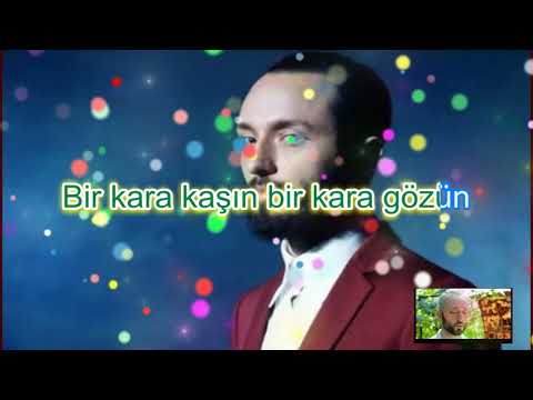 Mabel Matiz - Tanrıdan Diledim Söyleriyle