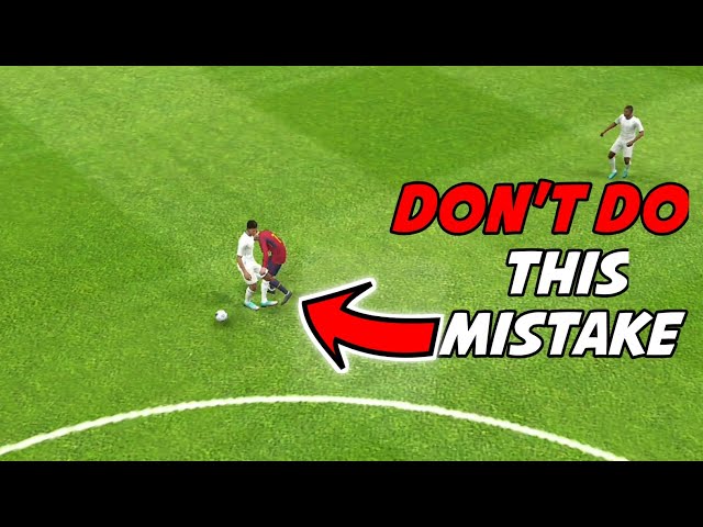 Avoid These 5 Mistakes and Dominate Every Match class=