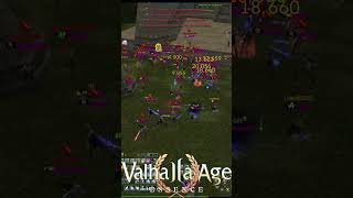 #lineage2 #valhallaage #l2community