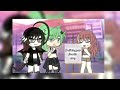 ~•GachaLife TikTok •~| with @gacharedpanda and @Wynnastudio ❤🎀