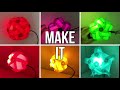 Make It More You - DIY Nightlight