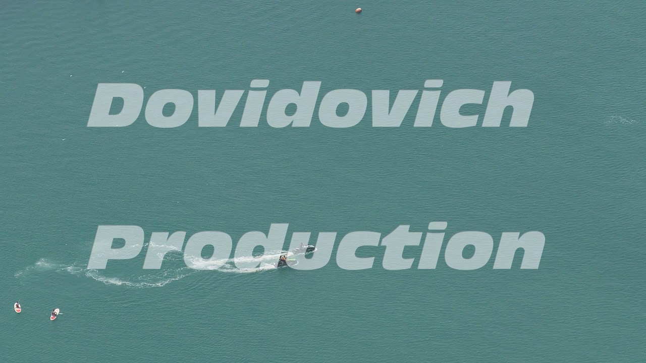 Water motorcycles in Dubai pass by the sea in Dubai. YouTube