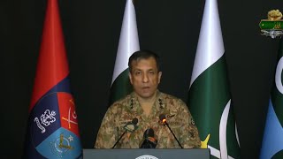 25 Indian drones shot down, at least one dead: ISPR