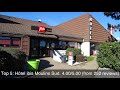 Ref:3DpcblJVo5o Top rated hotels in moulins, france 2020
