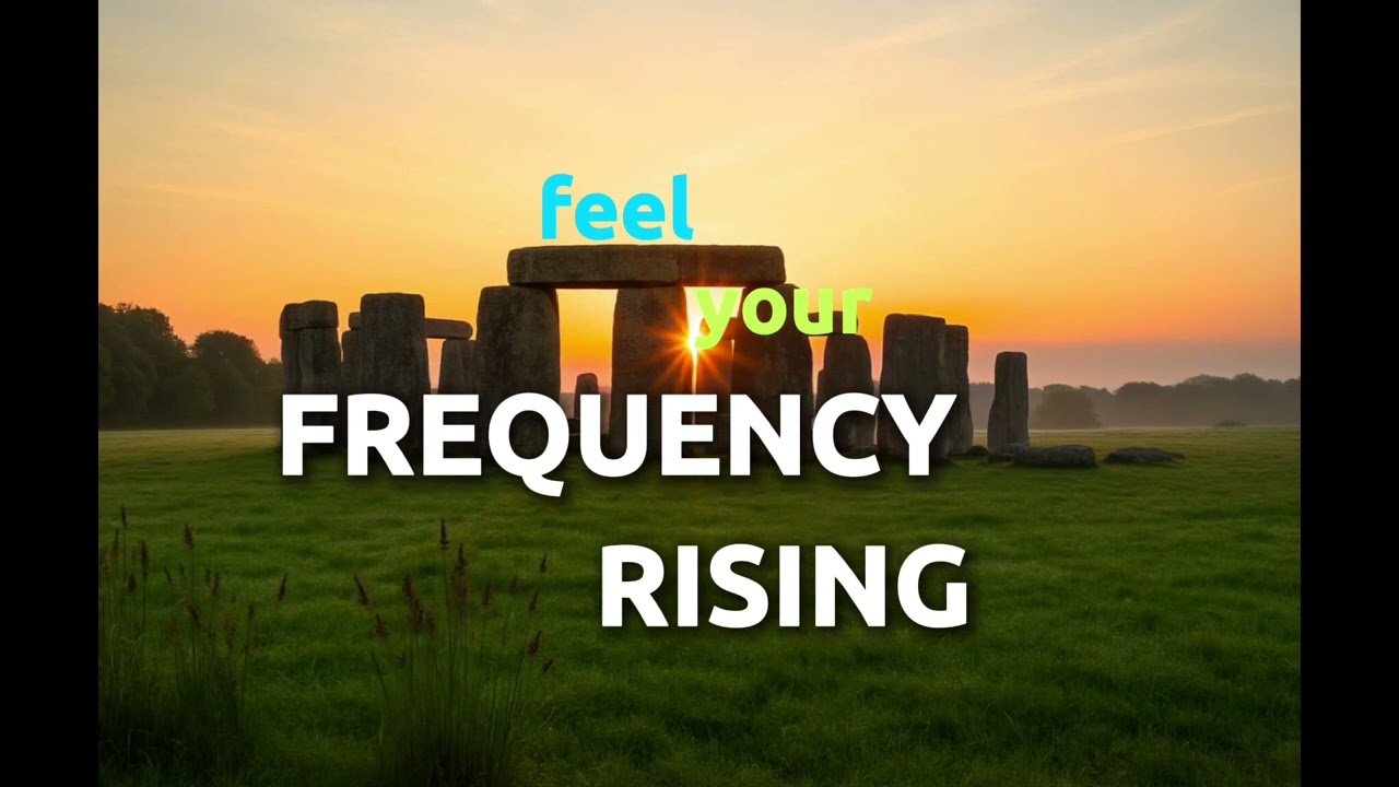 Summer Solstice Meditation – A Short Spiritual Reset 🌞