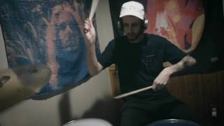 Basement - Whole Drum Cover