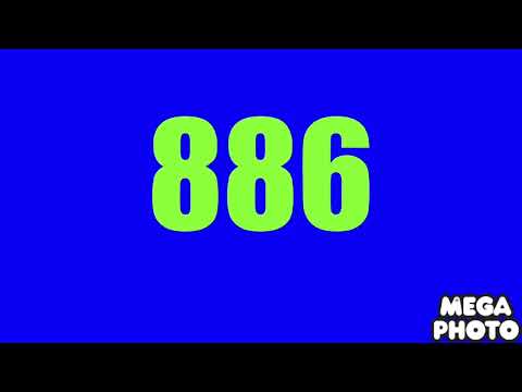 Challenge Countdown from 1000 (Version 9)
