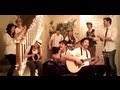 Ho Hey COVER (The Lumineers) - All Instruments