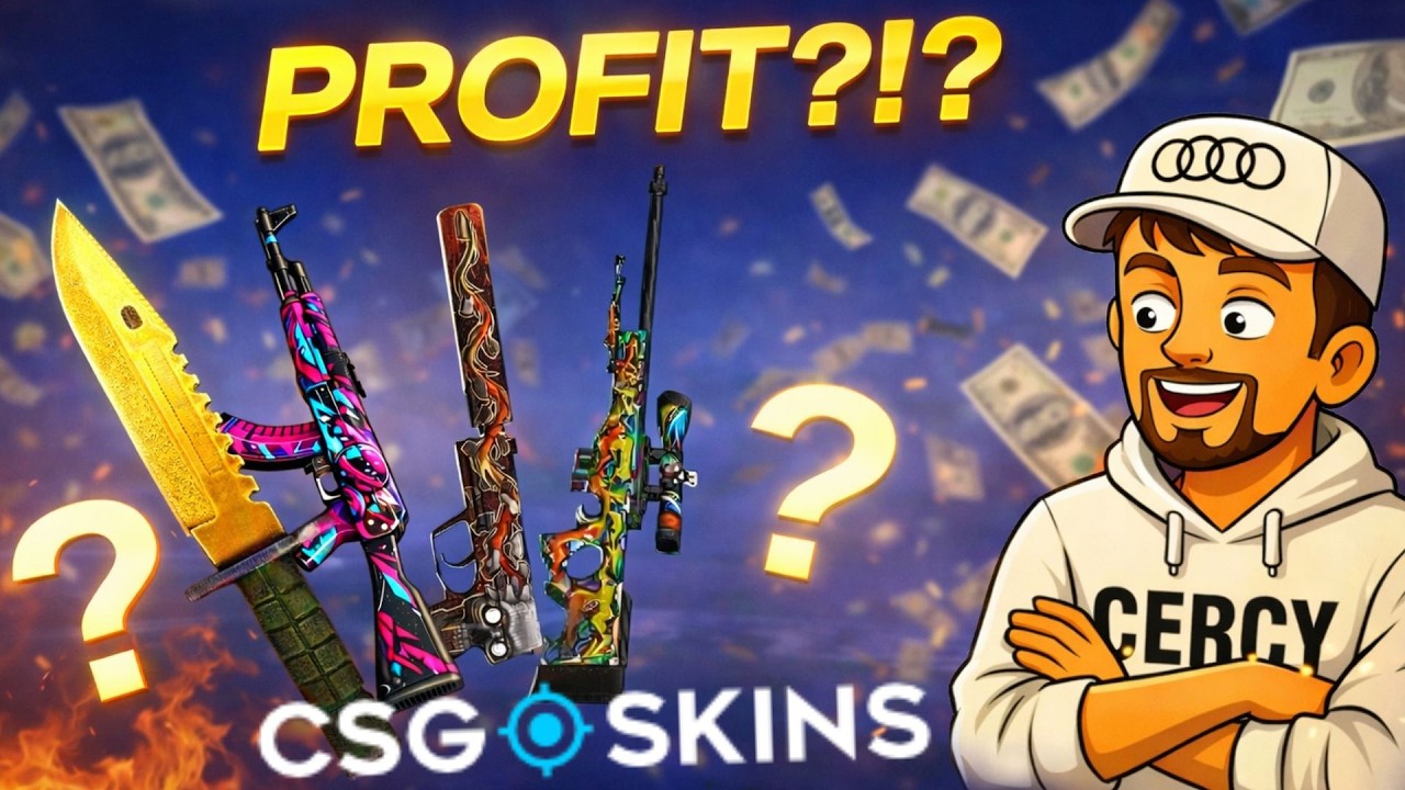 PROFIT SAU...