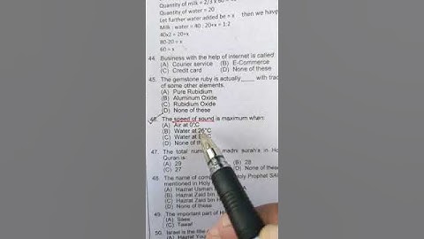 Mcqs  for Pst,Ct,IT preparation correct option is options( c) #pst#kpk#mcq#knowledge #preparation