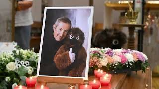 Obsèques de Michel Dejeneffe : dernier adieu au papa de Tatayet