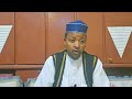 Sheikh Ahmed Umar Hikmaa Ji A Kabajamaa Ji A Ramadanaa Halkan 3ffaa Darsii 1ffaa