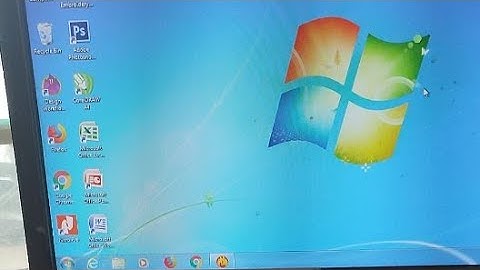 Cara Revert Wilcom E2, Kendala Saat Klik Nama Tidak Bisa!!