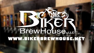 Biker Brewhouse | YOUNGSTOWN HARLEY DAVIDSON