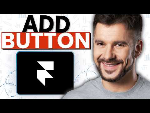 How to Add Button on Framer (2026 Guide)