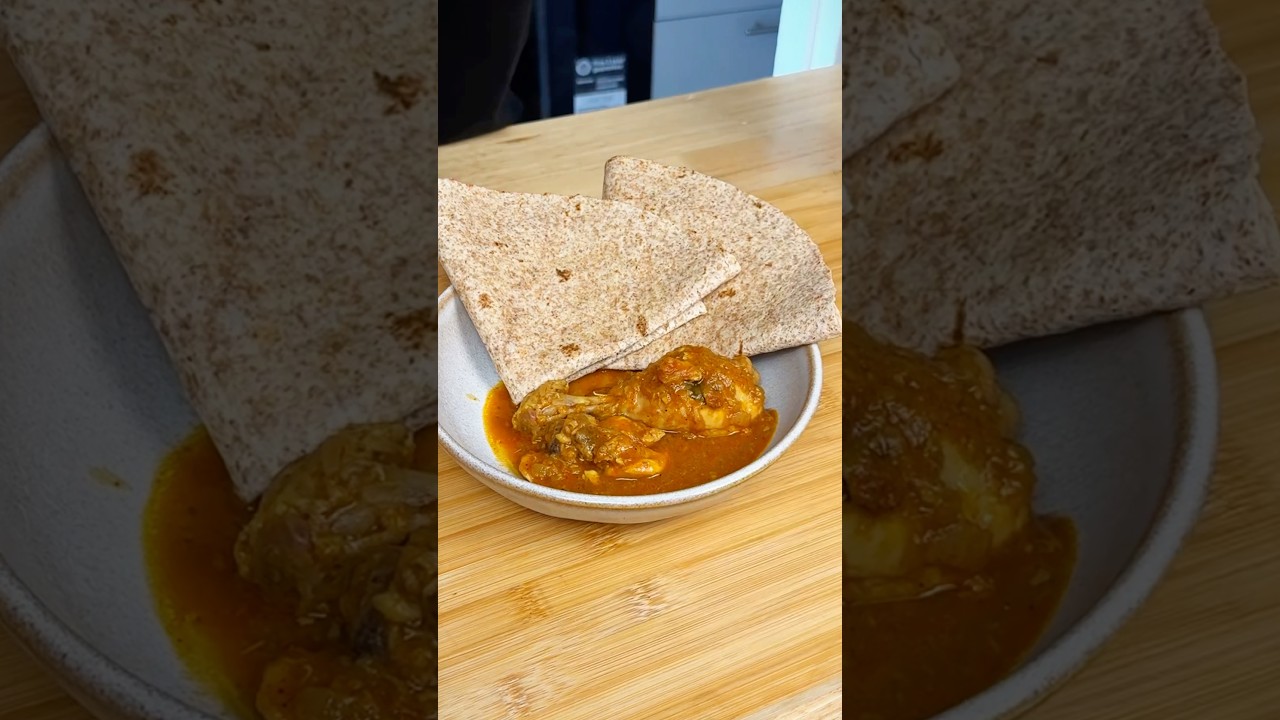 Easy chicken curry recipe | Malayalam