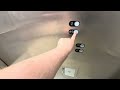 Schindler MPH-II Hydraulic Elevator | TJMaxx Fairfax Town Center, Fair Oaks, VA