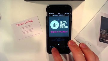 Hoe een Sonos groep maken