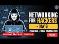 Practical Ethical Hacking 2026 - DAY 6 - DNS &amp; DNS Records. Zone File | HINDI | PhD Security