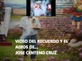 video de mi hermano jose