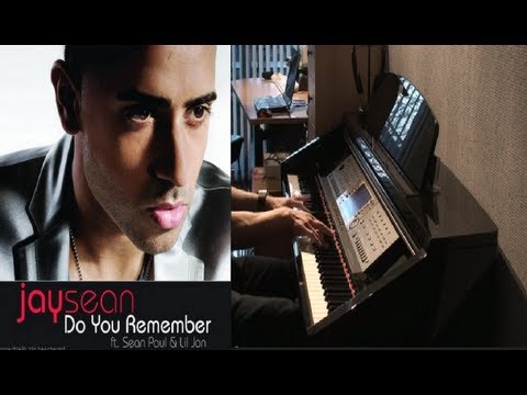 rnb Exclusive 2010 (+) 9am03.Do You Remember - Jay Sean ft. Sean Paul