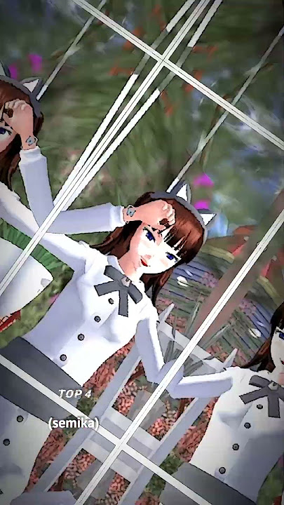 Top 5 cewek tercantik di j.k.f squad