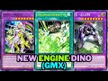 3 COMBOS GMX YOU NEED TO KNOW - BEST SUPPORT DINOSSAUR???