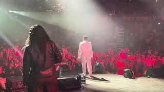 Song Of Hope Performance Highlight - Roots & Rhythmn (Kimberley). 