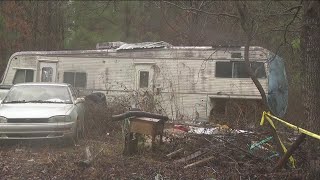 2 dead, 1 hospitalized in Haralson County