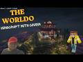 The Worldo | Minecraft with Cousin | IamSHIVA