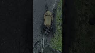 This Accidental Dayz Betrayal Left Me Feeling So Sad...