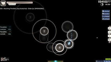 SICKEST GODMODE ON A STREAM MAP BY 5 DIGIT