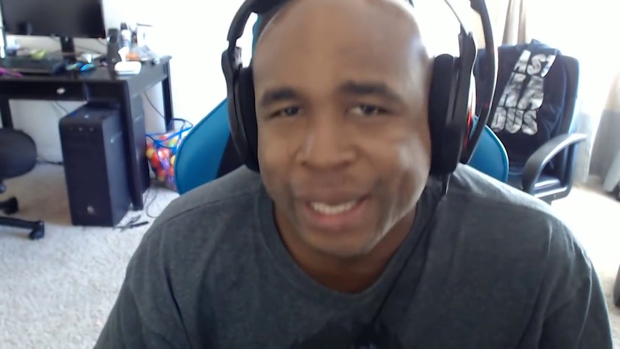 blastphamoushd tv2 scary I TOOK A PERSONALITY TEST....APPARENTLY IM CRAZY O_O