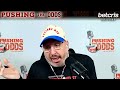 NFL Week 5 Recap & Reaction, CFB Week 6 Recap, 10/13/26 | Pushing The Odds With Matt Perrault