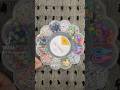 Flower Shape Bracelet Making Kit ! 🎀#viralvideo