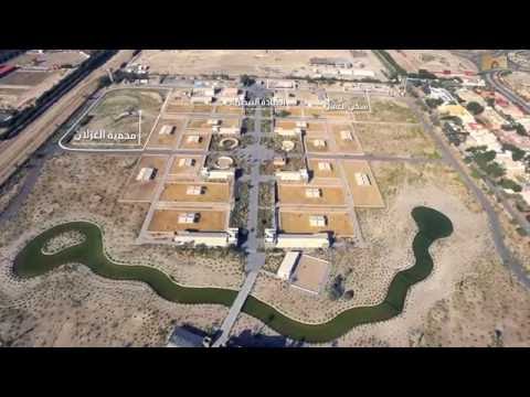 بيت العرب مربط دولة الكويت الرسمي