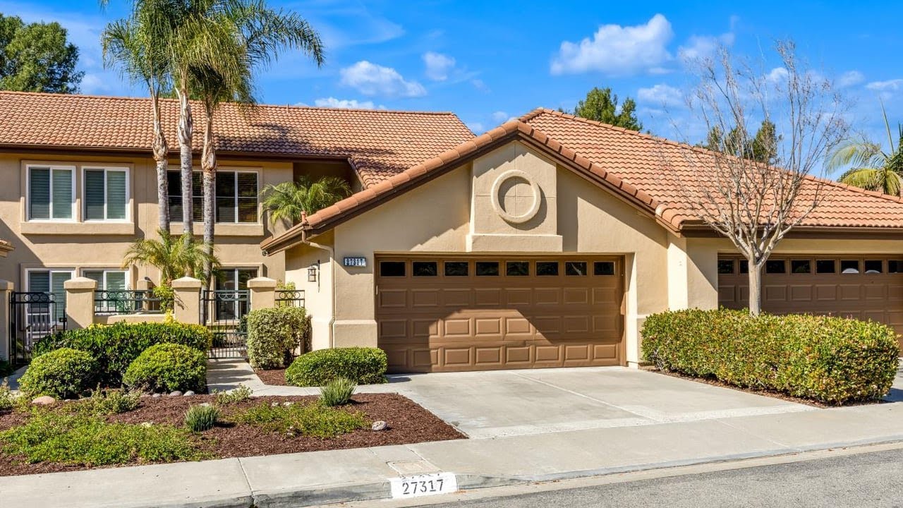 27317 Paseo Placentia, San Juan Capistrano, CA