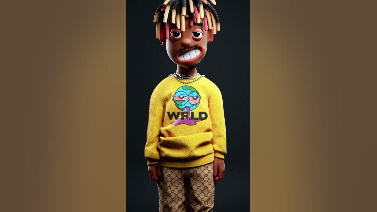 Juice Wrld Racks Up (Unreleased) YouTube