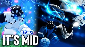 "this game will BEAT azure latch" (Project Egoist)