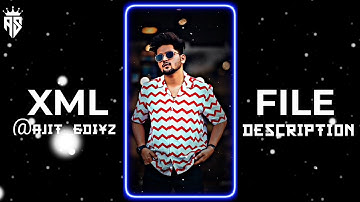 🥵 JAADUGAR 💫👀XML file 🔰 TREND 💥XML💦 FILE|| NEW XML FILE 🎟️🦋 || NEW TREND XML 👀💥 || @Ajit_Editz