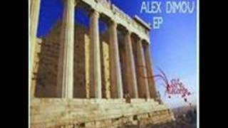 Alex Dimou - MiniMan Resimi