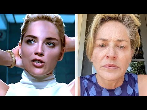 Video: Casa de Sharon Stone: 2006 no fue un buen año