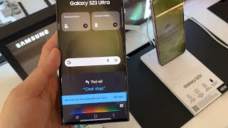 How to Activate Google Assistant on Samsung Galaxy S23 Ultra | Samsung Google Assistant Turn On screenshot 5