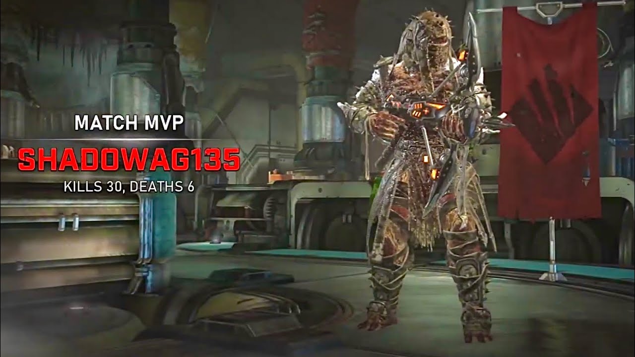 30 Kills - 6 Deaths - Best Game Yet! | Gears 5 - Free For All Gameplay (No Commentary)