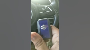 start button kharab hone per kar ko kaise start karen #short #youtubeshorts #carstartbutton