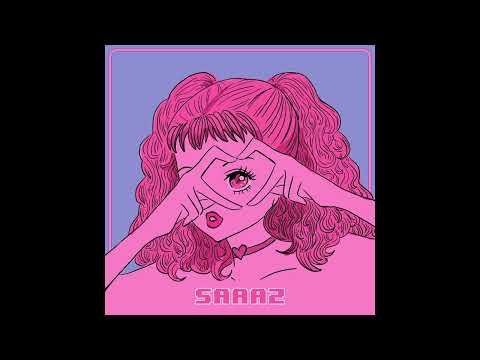 Saaaz — saaaz - Break My -3