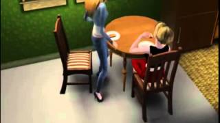 Серил The Sims 3 'В погоне за мечтой' 1 серия