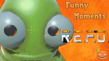 Playing Repo With Random People Is So Fun!